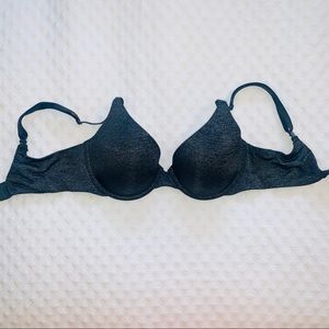 Victoria’s Secret 32C Lightly Lined Demi Bra
